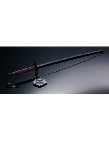 Replica Tensa Zangetsu Bleach 121cm