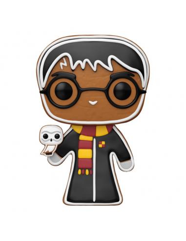 Harry Potter GB Funko POP! Movies Vinyl Harry Potter 9 cm