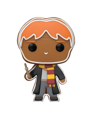 Harry Potter GB Funko POP! Movies Vinyl Ron 9 cm