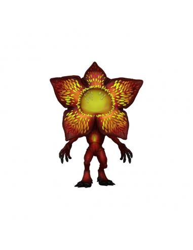 Stranger Things Rift Funko POP! TV Vinyl Demogorgon 9 cm