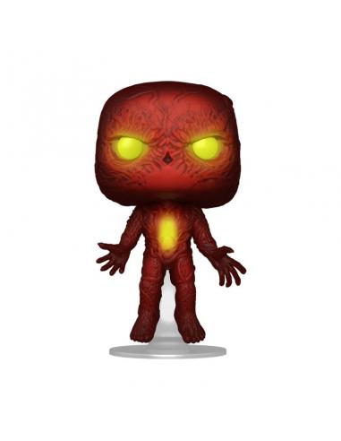 Stranger Things Rift Funko POP! TV Vinyl Vecna 9 cm