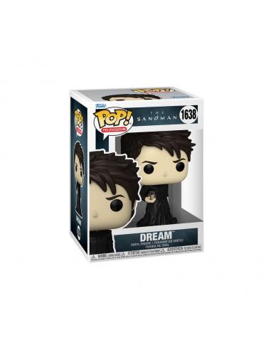Sandman POP! TV Vinyl Figuren Dream w/CH 9 cm Surtido (6)