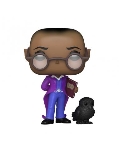 Sandman Funko POP! TV Vinyl Lucienne 9 cm