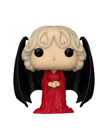 Sandman Funko POP! TV Vinyl Lucifer 9 cm