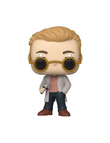 Sandman Funko POP! TV Vinyl The Corinthian 9 cm