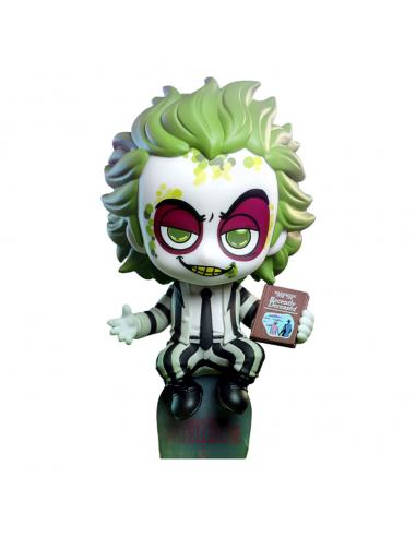 Beetlejuice Minifigura Cosbaby (S) Beetlejuice 13 cm