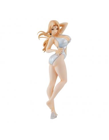 Naruto Estatua Gals PVC Tsunade Splash W Ver. 20 cm