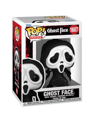 Funko POP Ghost Face Scream