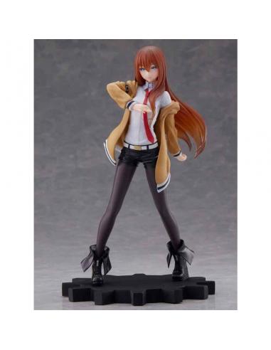 Figura Kurisu Makis Steins;Gate 18cm