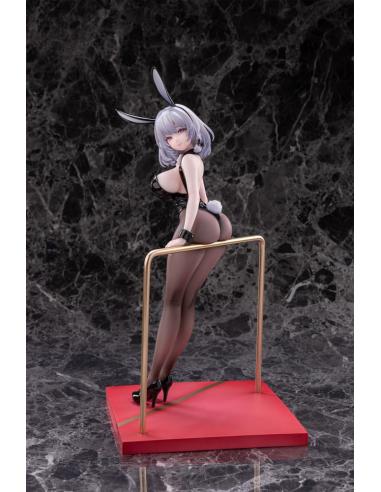 Azur Lane Estatua PVC 1/6 San Jacinto Flavor of the Day Ver. 28 cm