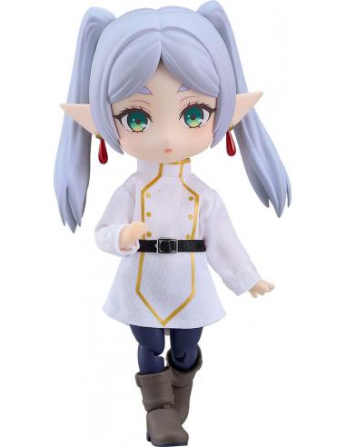 Frieren: Beyond Journey's End Figura Nendoroid Doll Frieren 10 cm