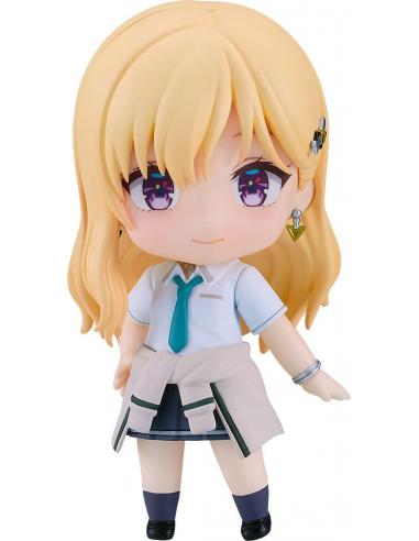Days with my Step Sister Figura Nendoroid Saki Ayase 10 cm