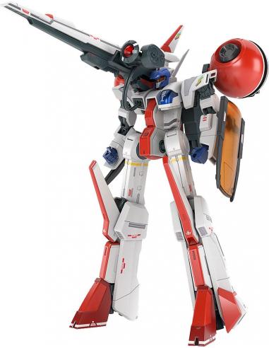 Cruise Chaser Blassty Maqueta Moderoid Plastic Model Kit Cruise Chaser Blassty (re-run) 17 cm