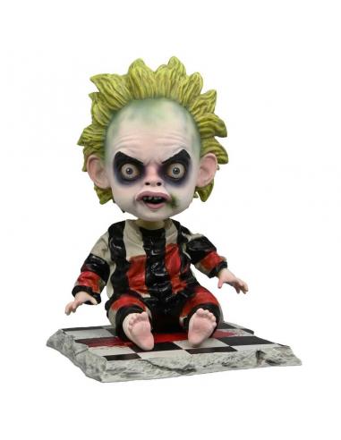 Figura Baby Beetlejuice Head Knocker Beetlejuice Beetlejuice 16cm