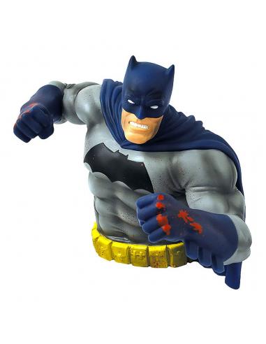 Batman: The Dark Knight Returns Hucha Blue Bloody Version