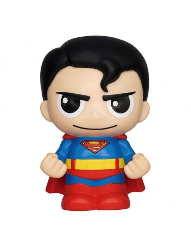 DC Comics Hucha Blue Superman