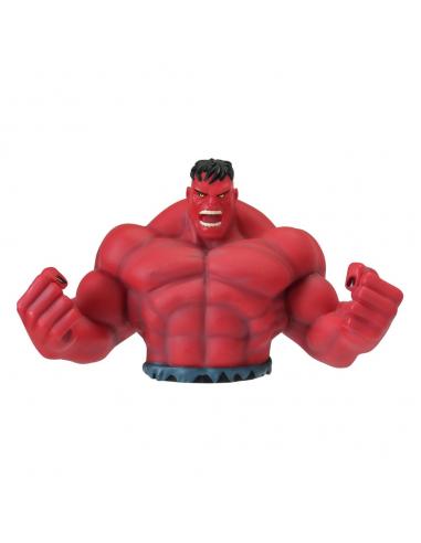 Marvel Hucha Red Hulk
