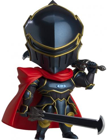 Overlord Figura Nendoroid Dark Hero Momon 10 cm