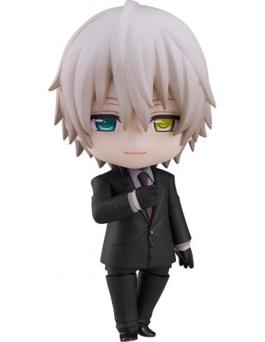 Inu x Boku SS Figura Nendoroid Soshi Miketsukami 10 cm