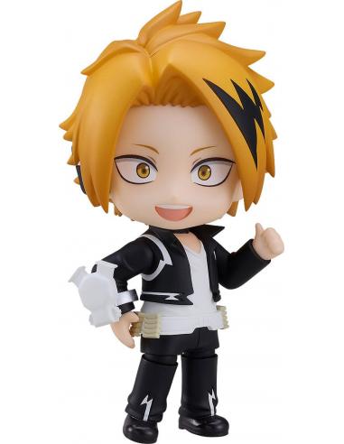 My Hero Academia Figura Nendoroid Denki Kaminari 10 cm