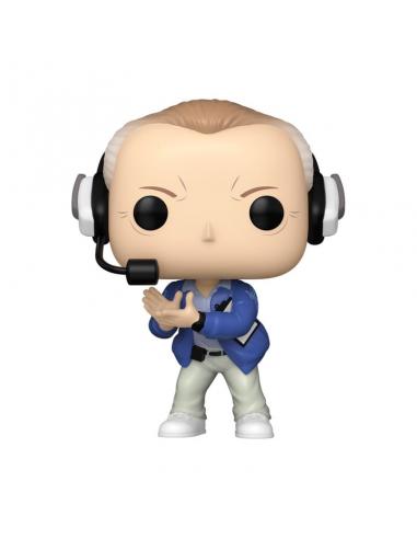 Varsity Blues Funko POP! Movies Vinyl Coach Kilmer 9 cm