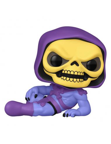 Meme Funko POP! TV Vinyl Skeletor 9 cm