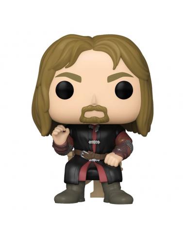 Meme POP! Vinyl Figura Boromir 9 cm