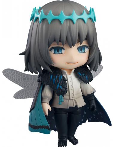 Fate/Grand Order Figura Nendoroid Pretender/Oberon Vortigern 10 cm