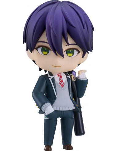 Nijisanji Figura Nendoroid Kenmochi Toya 10 cm