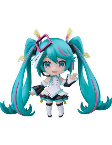 Hatsune Miku Figura Nendoroid MIKU EXPO 10th Anniversary Ver. 10 cm