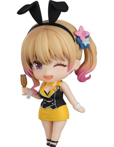 Bunny Garden Figura Nendoroid Rin 10 cm
