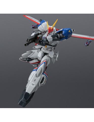 Metal Armor Dragona Figura Diecast Dragonar-1 Custom 19 cm