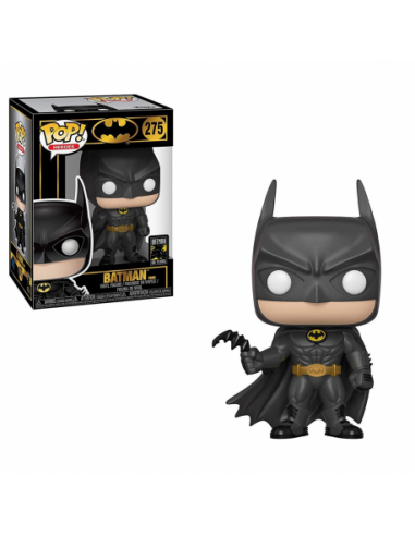 Funko pop dc batman 37248