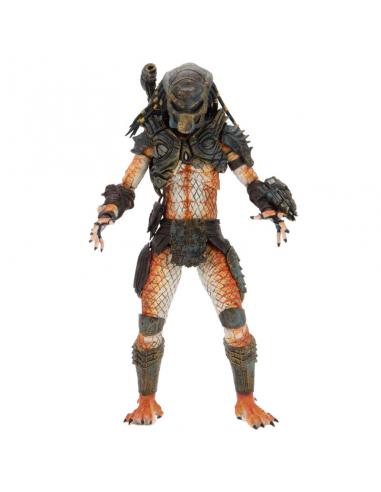 Figura articulada Ultimate Stalker Predator Predator 2 20cm