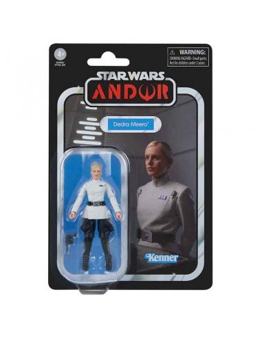 Figura Dedra Meero Star Wars Andor 9,5cm