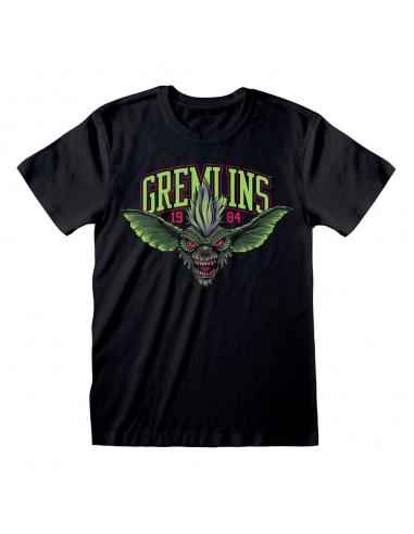 Gremlins Camiseta Stripe talla S