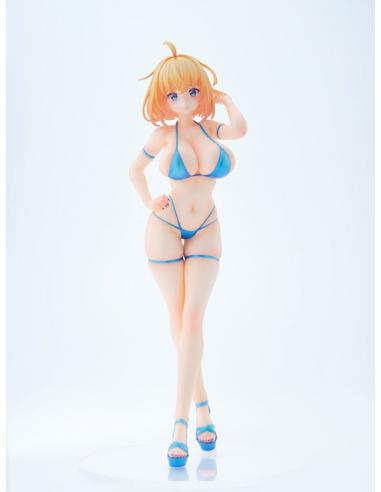 Original Character Estatua PVC 1/6 Sakura Sophia F. Shirring Bikini Ver. 27 cm