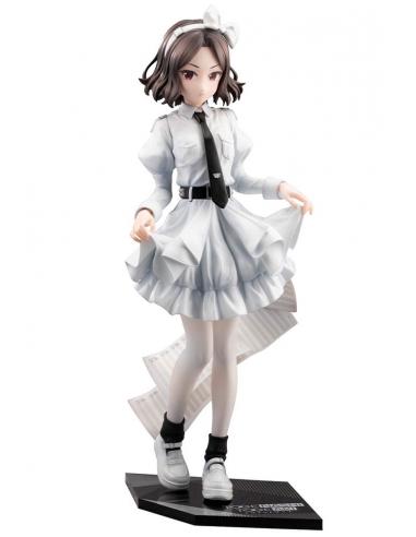 Girls Band Cry Estatua 1/7 Tomo Ebizuka 23 cm