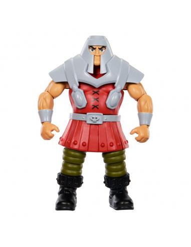 Masters of the Universe Origins Figuras Ram Man 14 cm