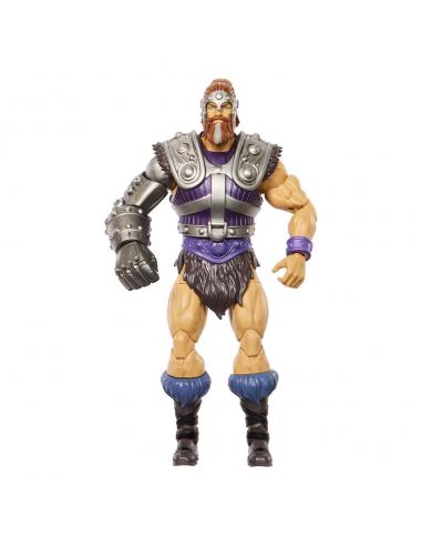 Masters of the Universe: New Eternia Masterverse Figura Fisto 18 cm