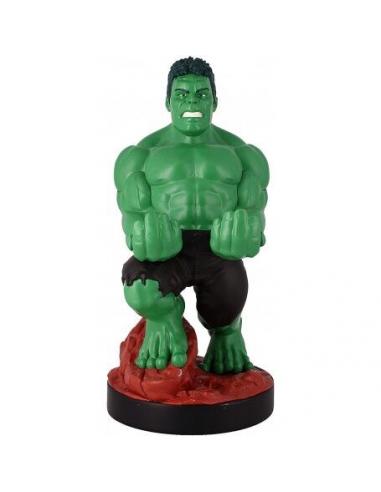 Cable Guy soporte sujecion figura Hulk Vengadores Avengers Marvel 21cm