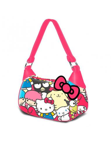 Bolso Friends Hello Kitty
