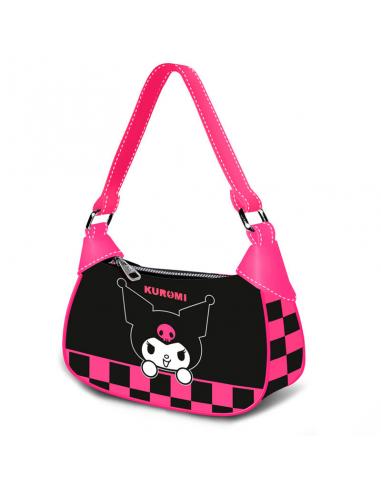 Bolso Kuromi Hello Kitty