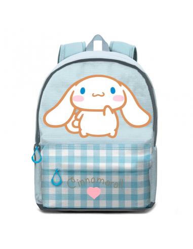 Mochila Cinnamonroll Hello Kitty 44cm