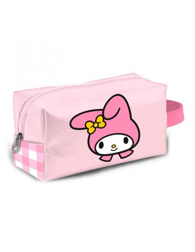 Neceser My Melody Hello Kitty