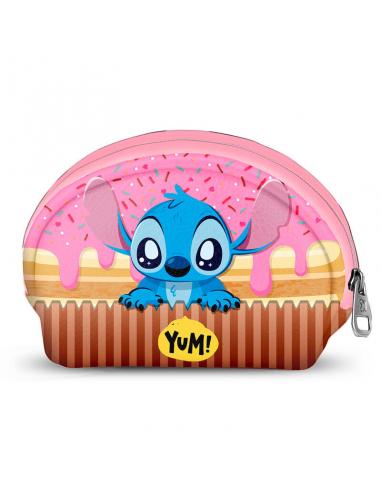 Monedero Stitch Disney