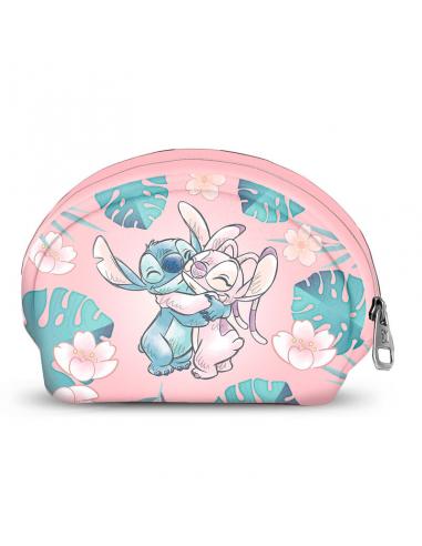 Monedero Stitch Disney