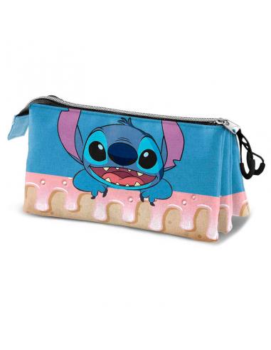 Portatodo Cake Stitch Disney