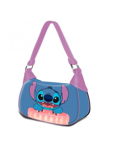 Bolso Casual Cake Stitch Disney