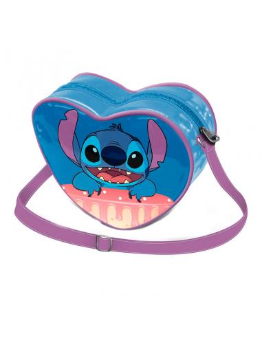 Bolso Casual Cake Stitch Disney